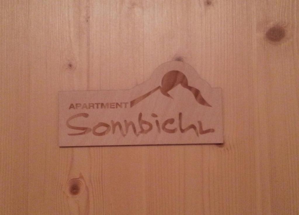 Apartment Sonnbichl 슈벤다우 객실 사진